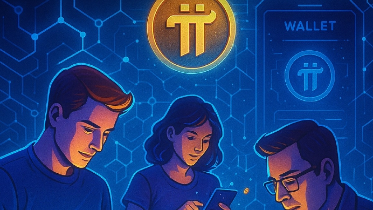 Cara Aman Menjual Pi Coin: Panduan Lengkap untuk Pemula