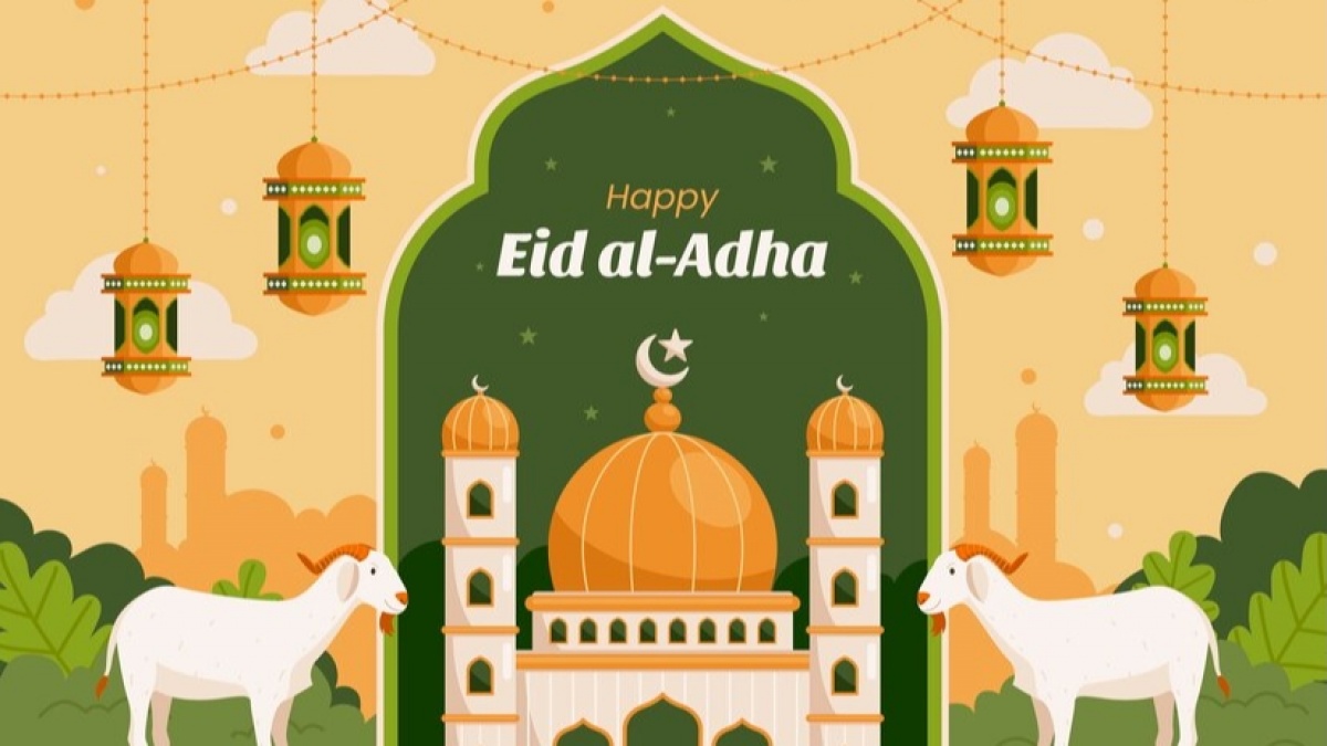 Bacaan Khatib Iduladha Lengkap, Dari Awal Khutbah hingga Salam Penutup