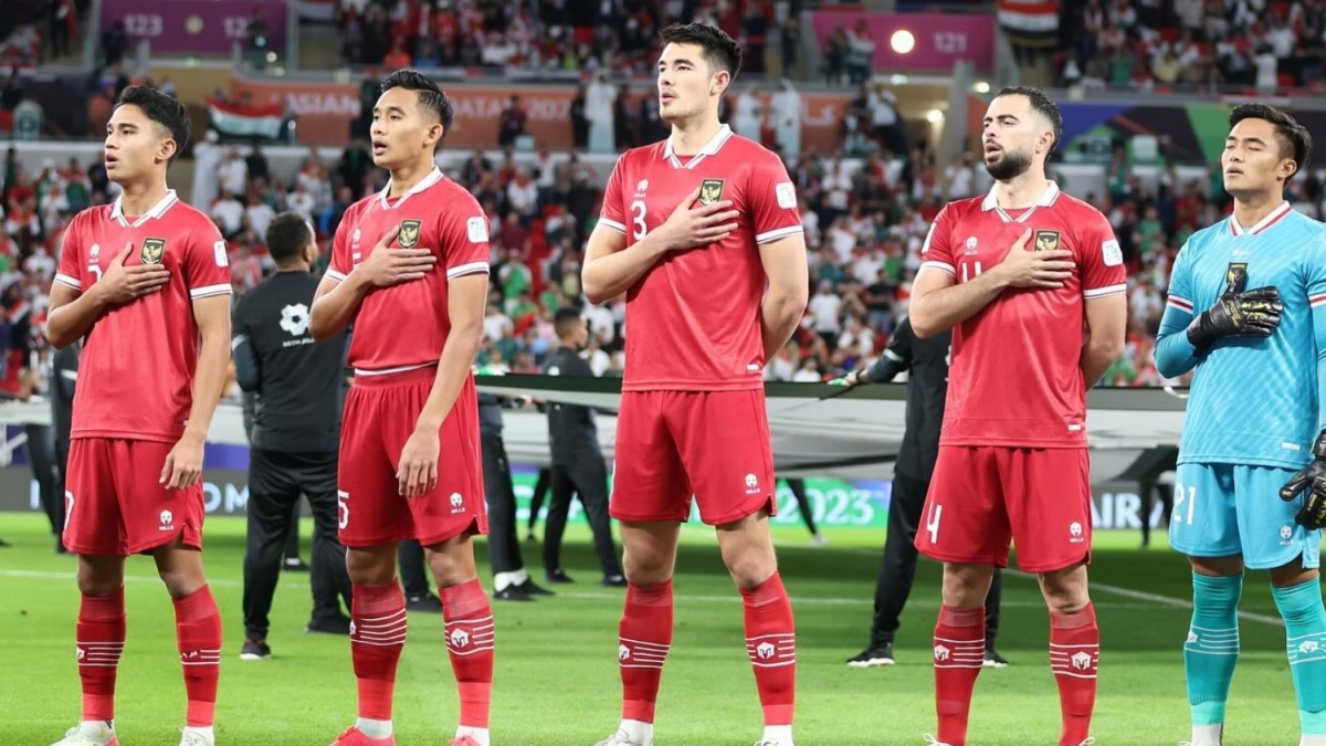 Elkan Baggott: Nyanyi Indonesia Raya Bikin Saya Merinding