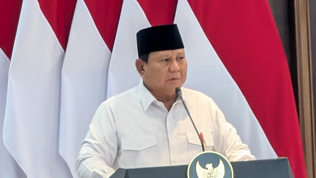 Prabowo Sebut Pemerintah Keluarkan 28 Kebijakan Baru Dalam 6 Bulan, Apa Saja?