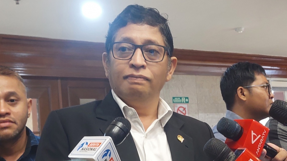 DPR Siapkan 'Omnibus Ketenagakerjaan' Baru: Nasib Outsourcing hingga Pesangon Bakal Dirombak Total?