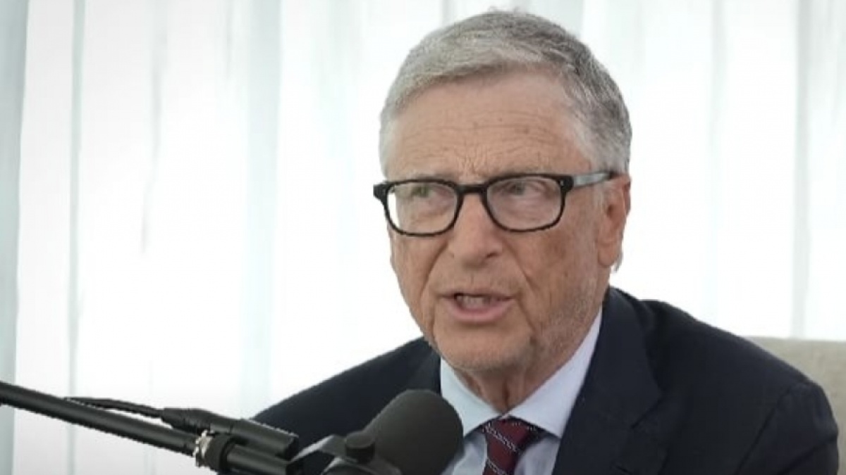 Sampaikan Dukungan untuk Program MBG, Bill Gates akan Temui Prabowo di Jakarta 7 Mei Mendatang