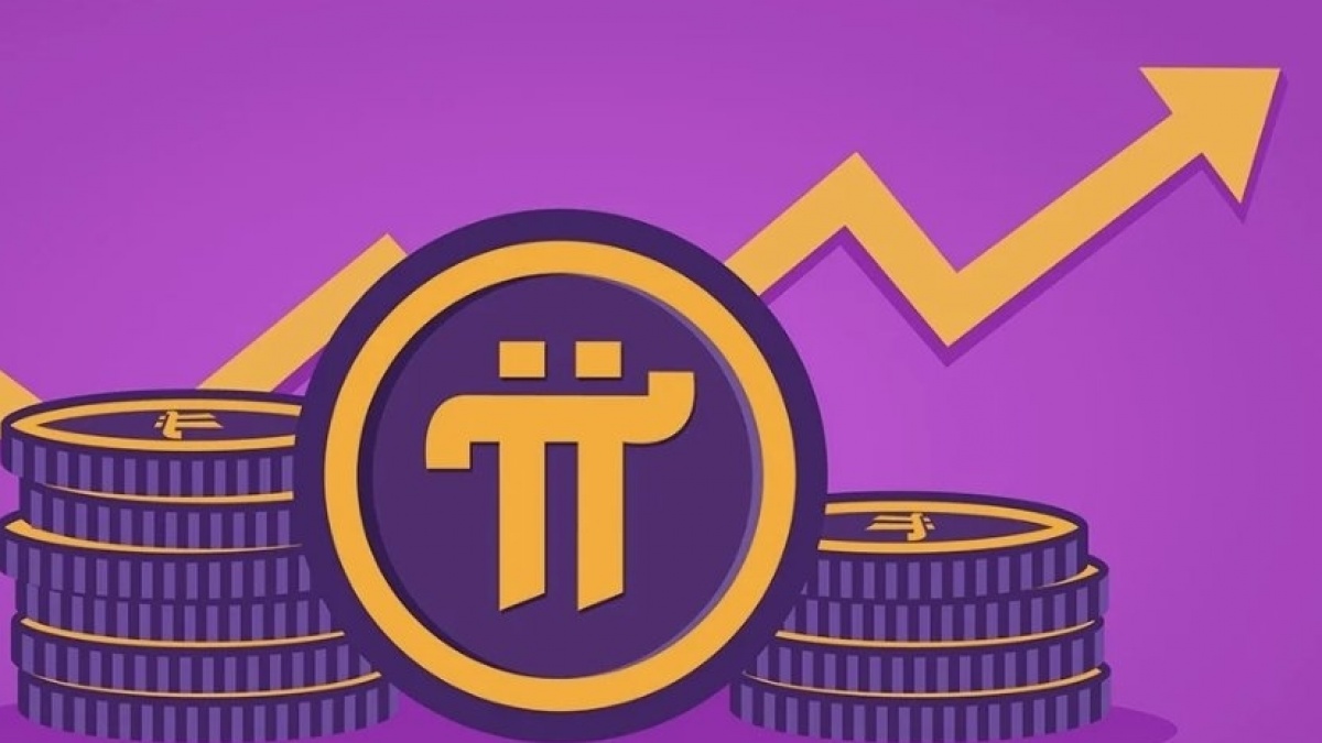 Harga Pi Coin Anjlok ke Level Terendah Sejak Terdaftar di Bursa, Holder Jual Massal!