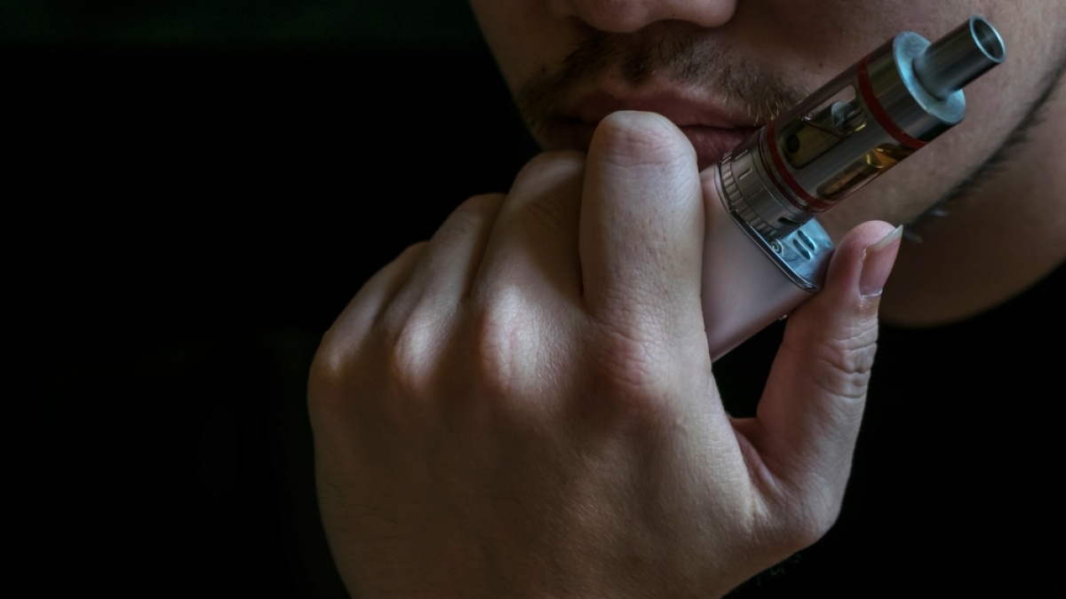 Waspada! Etomidate di Liquid Vape Resmi Narkotika, Salah Isap Terancam Penjara