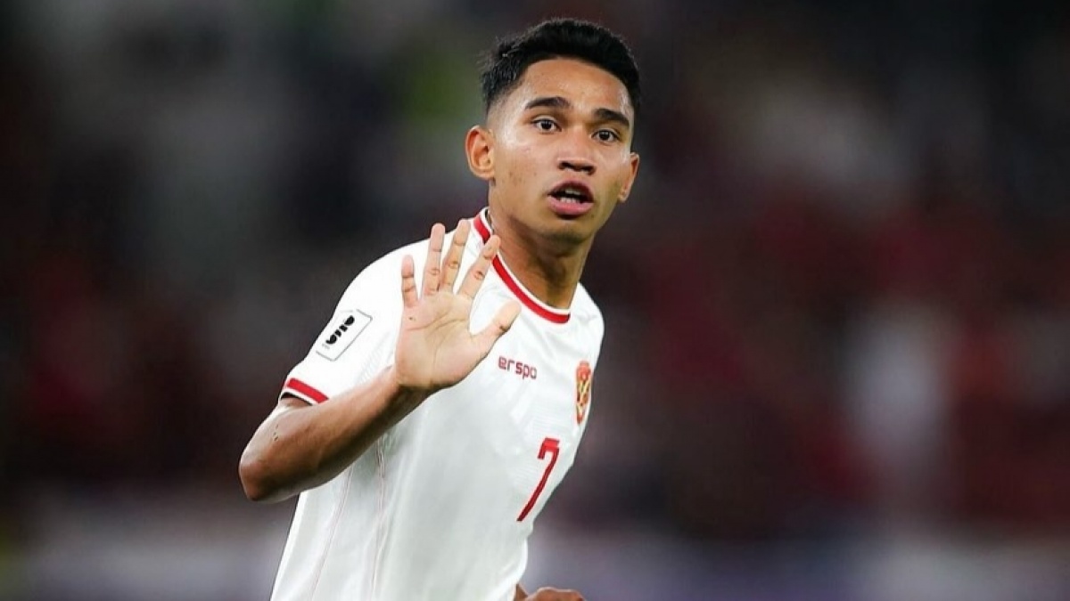 Marselino Ferdinan Batal Perkuat Timnas Indonesia U-22 di SEA Games 2025