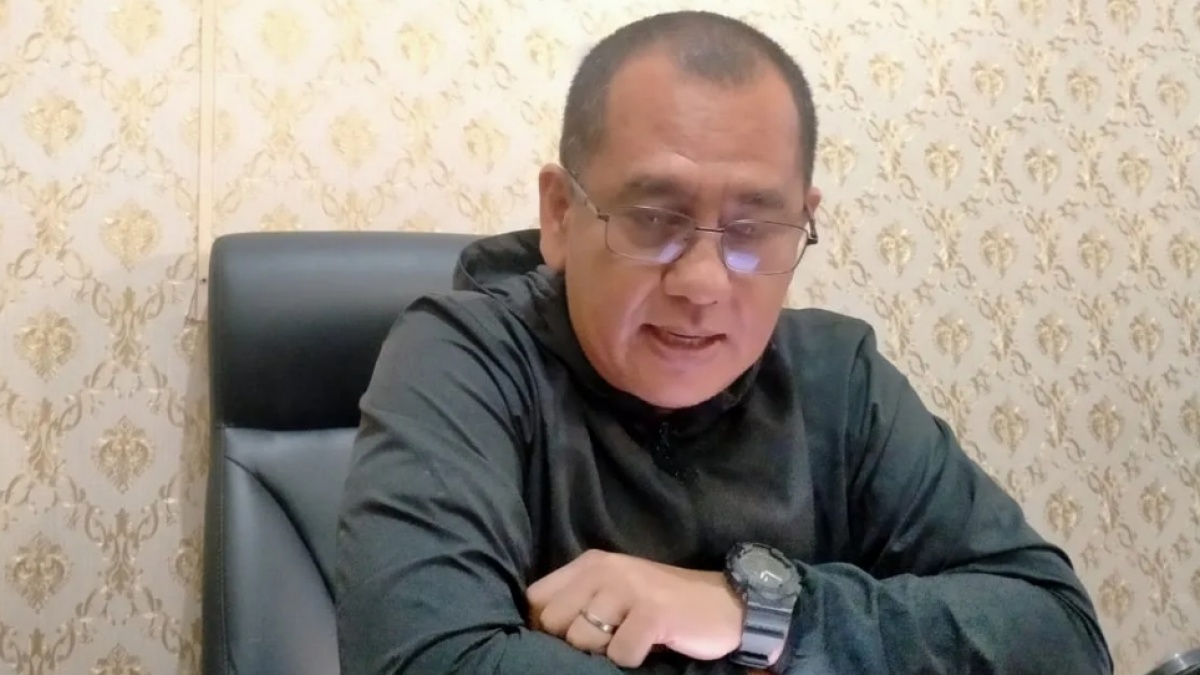 Kejati Banten Siap Jadi Mediator Polemik Penutupan Jalan Puspitek Serpong