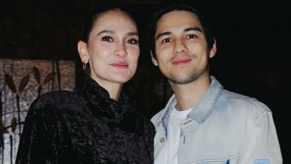 Sahabat Jadi Saksi Perjalanan Cinta Luna Maya dan Maxime Bouttier: Cinta Sejati Layak Dinanti!