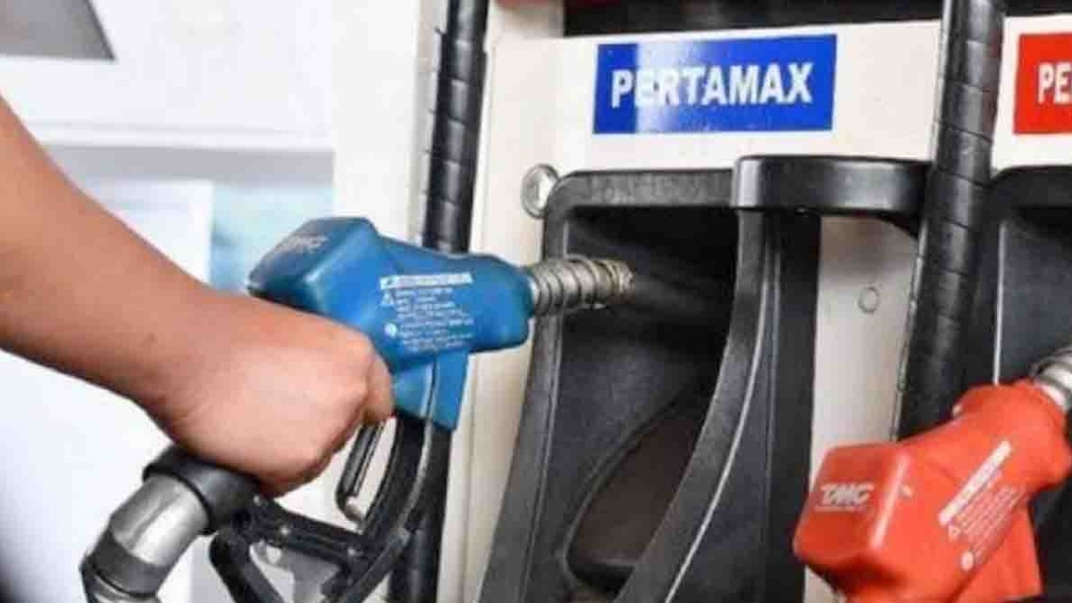 Pertamina Jamin Pertamax Green 95 Aman dan Tak Turunkan Performa Mesin