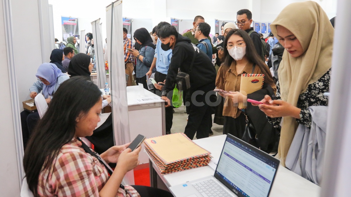 Gaji Tembus Rp5,7 Juta! Pemprov DKI Buka 2.843 Lowongan Kerja Padat Karya bagi Warga Jakarta