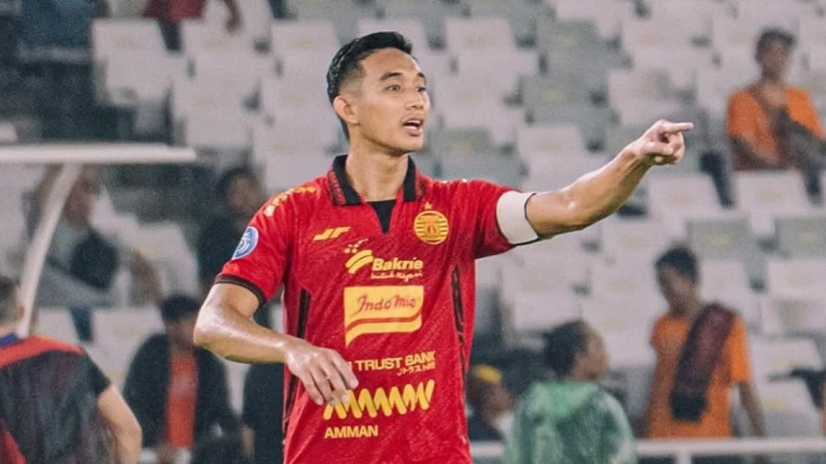 Jelang Gabung Timnas Indonesia, Rizky Ridho Dapat Penghargaan Gol Terbaik Liga 1