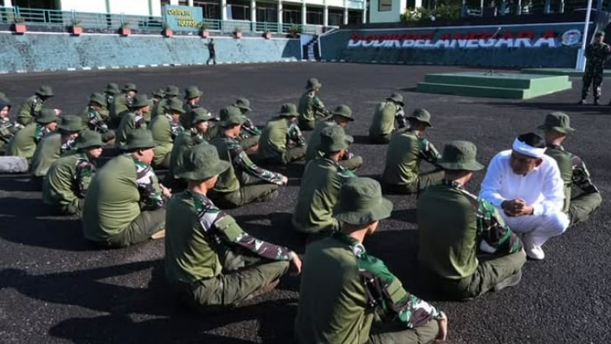 PSI Wanti-wanti Pramono Tak Contek Program Barak Militer Dedi Mulyadi: Kemunduran Bagi Jakarta
