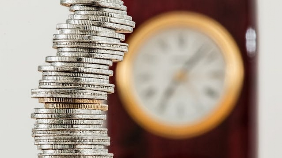 Utang Luar Negeri RI Tembus Rp7.600 Triliun, Naik 5,6 Persen dalam Setahun