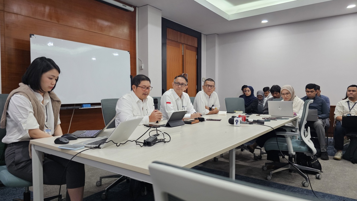 Gelombang PHK Merajalela, BI: Ekonomi Bisa Merosot