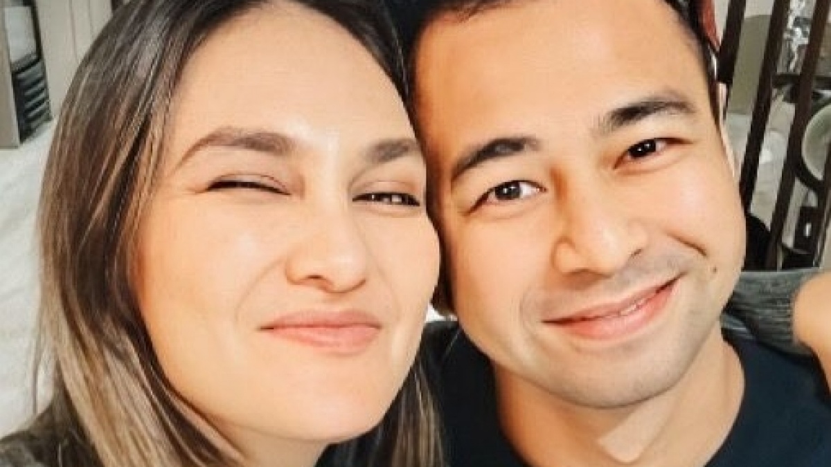Sehati Bersama Olga Syahputra, Raffi Ahmad Menangis Emosional Lihat Luna Maya Nikah