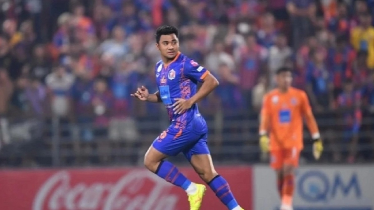 Hasil Pemain Timnas Indonesia di Thailand: Asnawi Kartu Merah, Pratama Arhan Dapatkan Menit Bermain