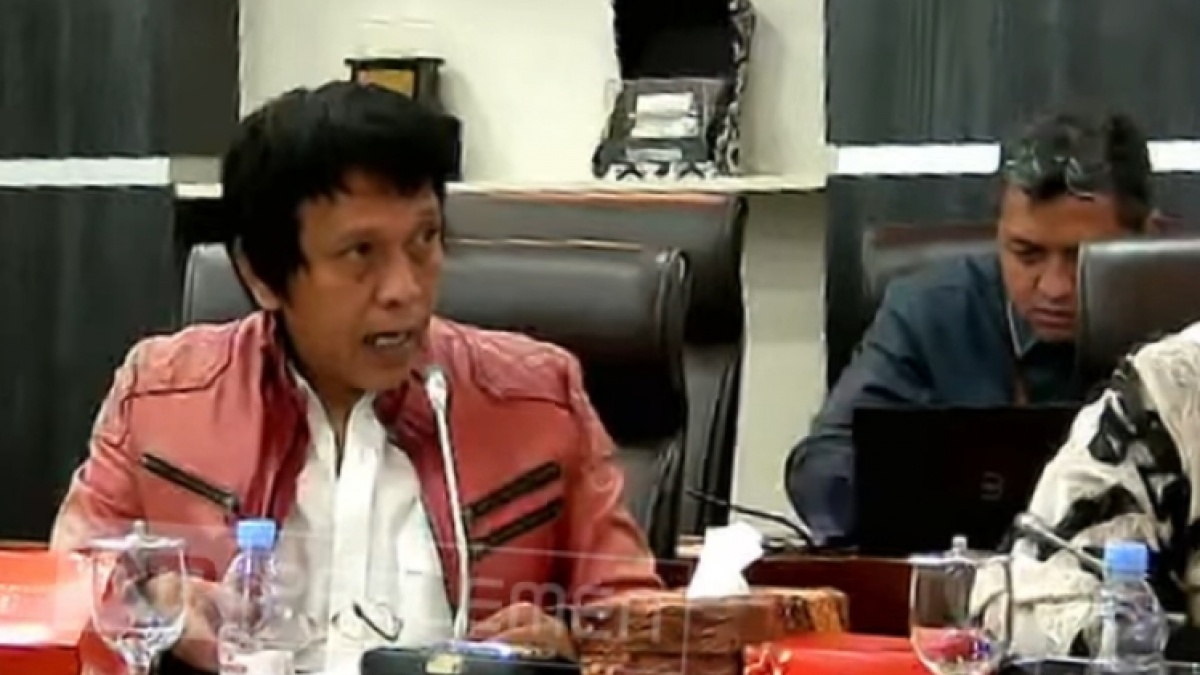 25 Tahun Konflik Agraria di Jambi Tak Selesai! BAM DPR Bakal Turun dan Investigasi