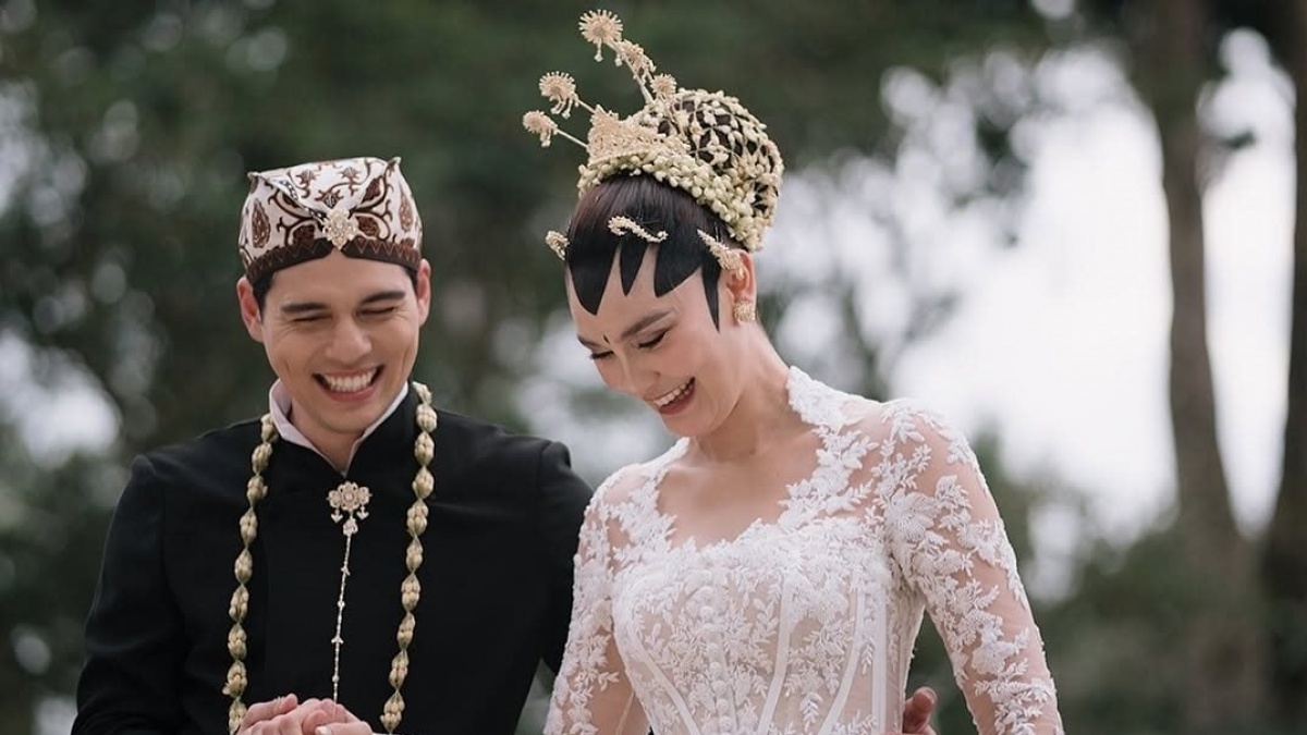 Tak Hanya Luna Maya, Maxime Bouttier Ternyata Pernah Ditolak Keluarga Mantan Pacarnya