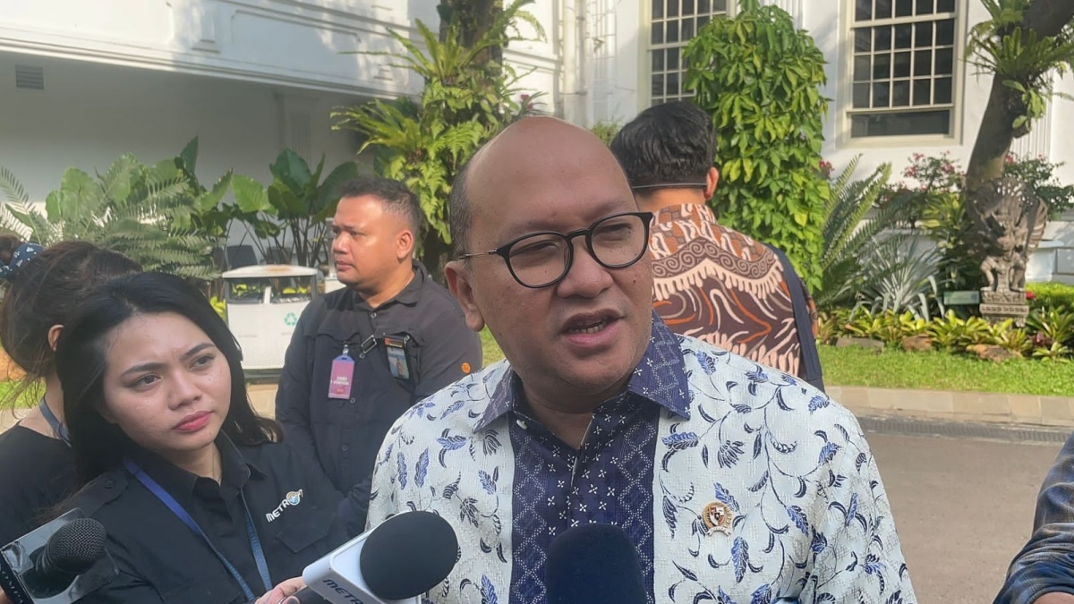 Presiden Prabowo Panggil Bos Danantara ke Istana Siang Tadi, Ini yang Dibahas