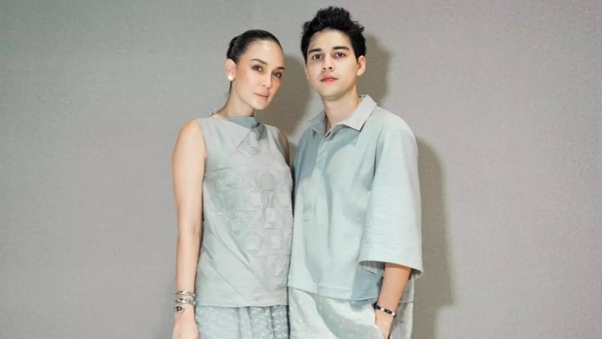 Maxime Bouttier Pernah Bongkar Sumber Kekayaan selain Akting, Setipe Ibu Luna Maya?