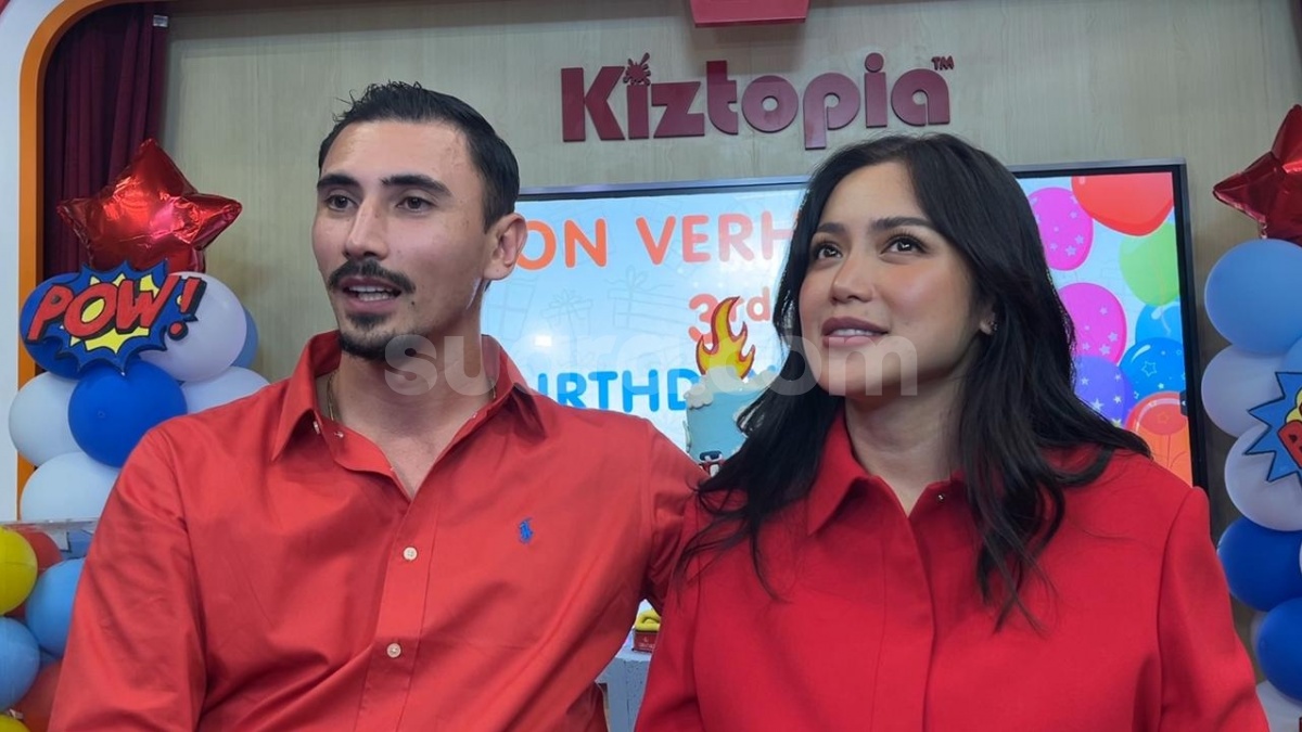 Vincent Verhaag Bongkar Proses Jadi WNI, Ternyata Tak Sulit