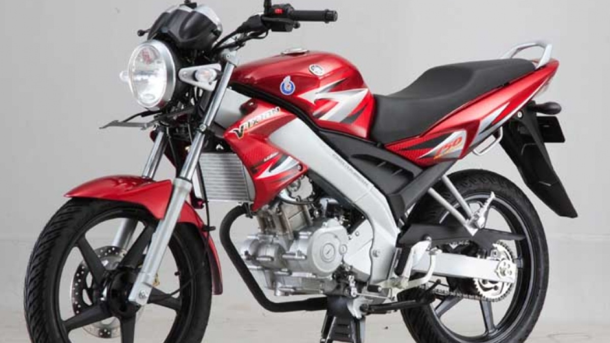 5 Motor Bekas 6 Jutaan Cocok untuk Touring dan Kuat Nanjak, Ada Vixion!