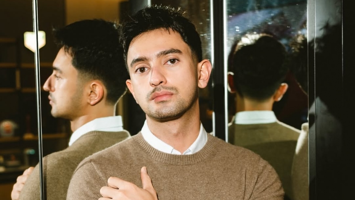 Omar Daniel Masuk UGD, Tetap Lanjut Syuting Demi Kejar Deadline