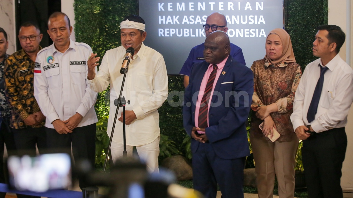 Survei: Mayoritas Warga Jabar Setuju Program Dedi Mulyadi Kirim Siswa Nakal ke Barak Militer