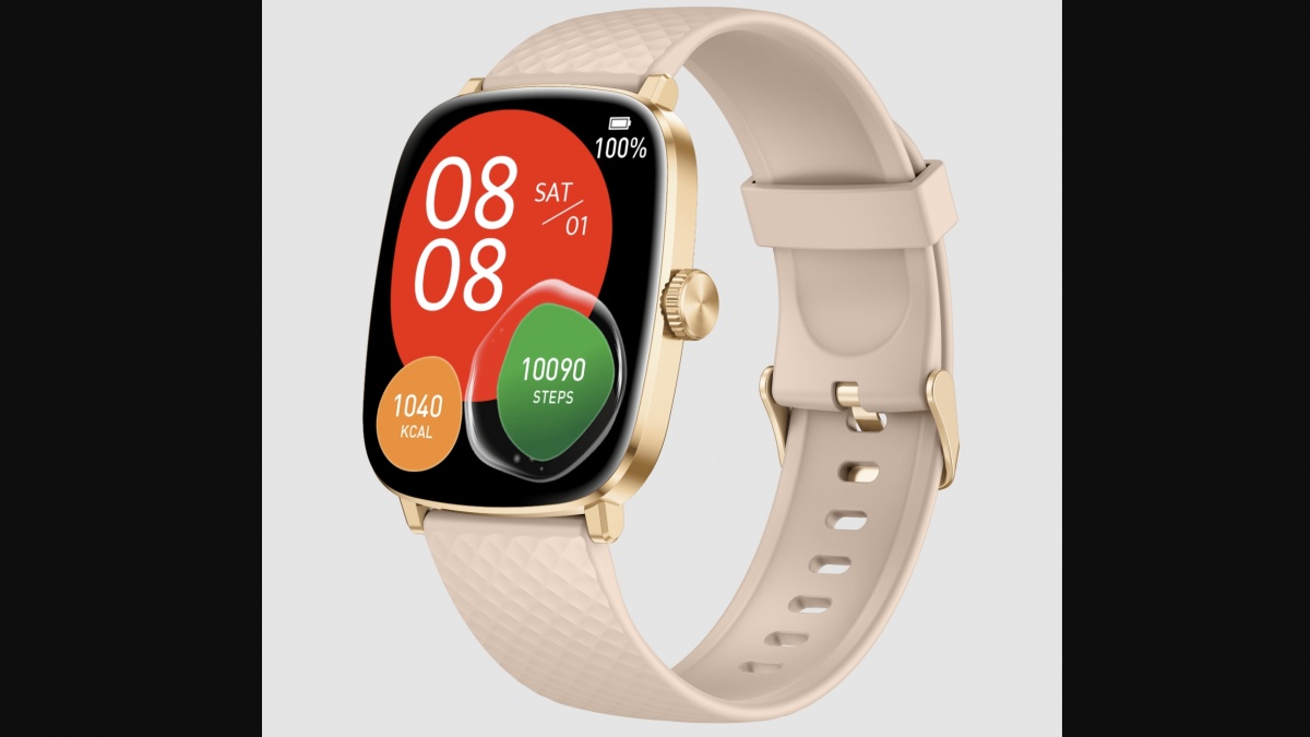 itel Alpha 2 Pro Meluncur, Smartwatch Seharga Rp 400 Ribuan, Layar AMOLED dan Baterai Gahar