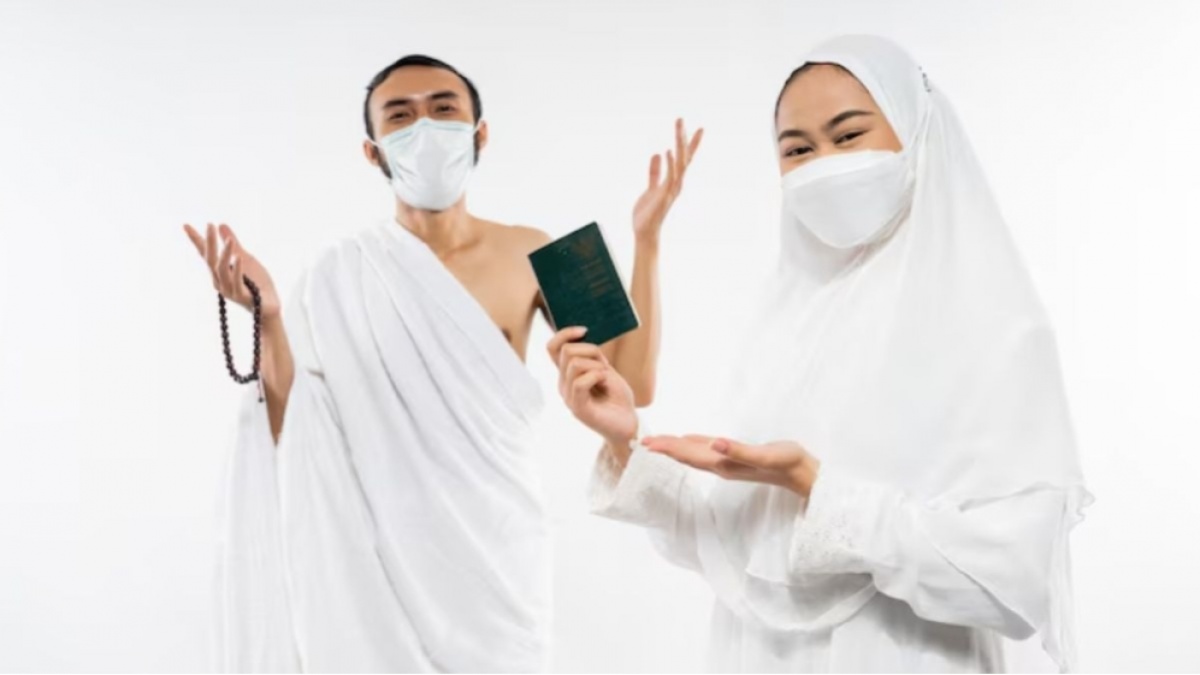 Daftar Haji Sekarang Berangkat Kapan? Ketahui Syarat dan Cara Daftarnya