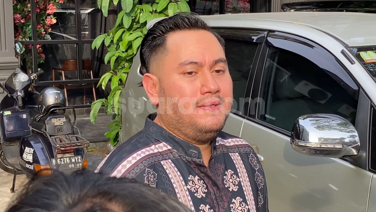Ikut Keinginan Penonton, King Nassar Beberkan Rahasia Aksi Panggung 'Brutal' dan 'Anarkis'
