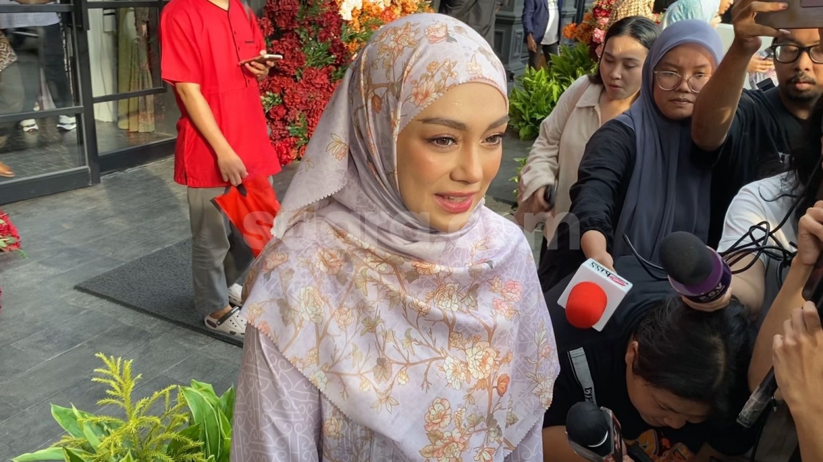 Celine Evangelista Sudah Rasakan Manfaat Hijrah: Semoga Aku Istikamah