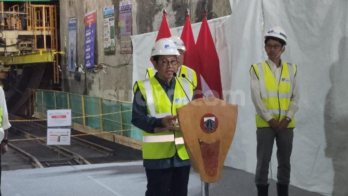 Disebut Ancaman Bagi Konservasi, PSI Tolak Wacana Pramono Bikin Pulau Kucing: Langgar Aturan!