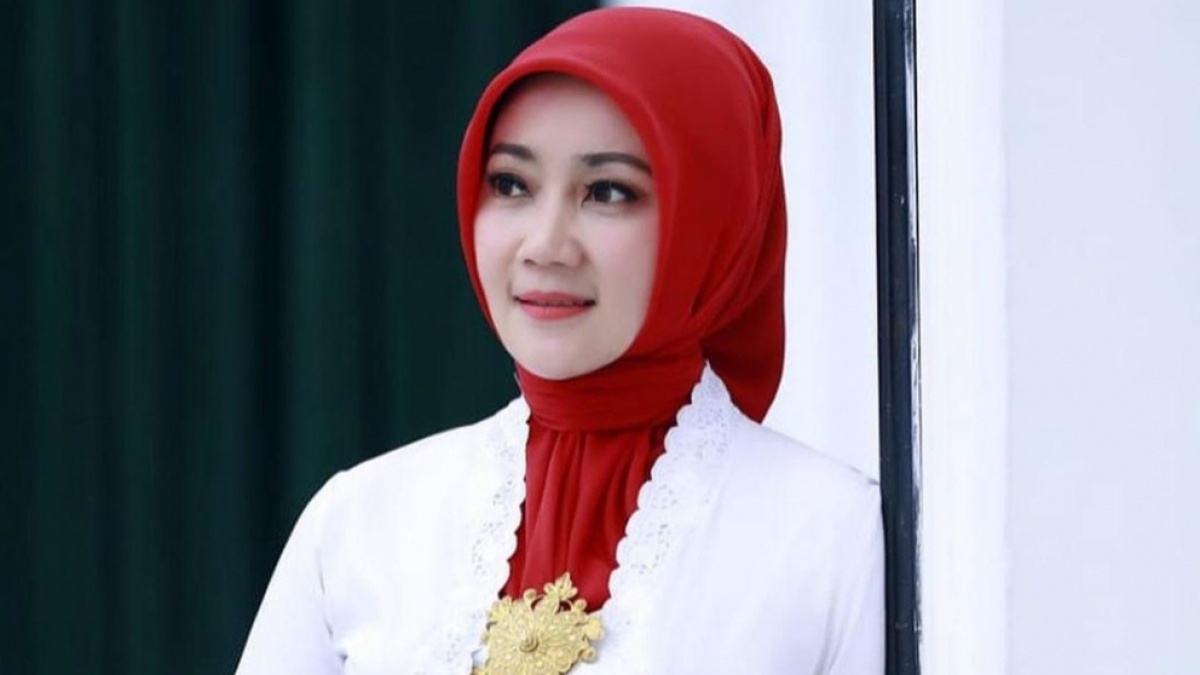 Atalia Praratya dari Partai Apa? Geger Rumahnya Digeruduk Santri