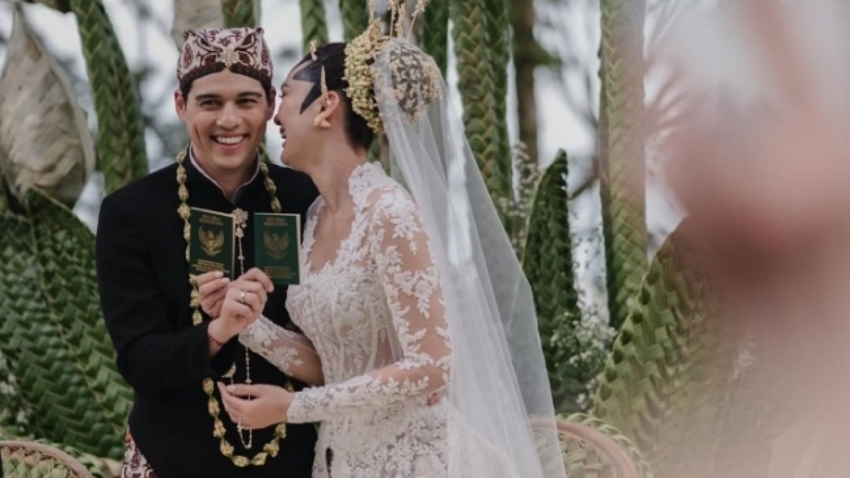 Tips Jadi Gentleman ala Maxime Bouttier Suami Luna Maya, Bikin Banyak Wanita Ikut Meleleh