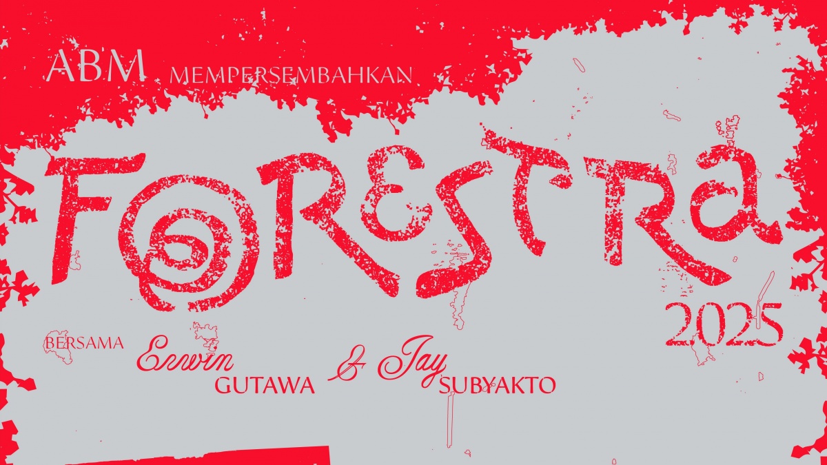 Forestra 2025: Satu-satunya Event Orkestra Hutan di Indonesia, Segera Dapatkan Tiketnya di Sini!