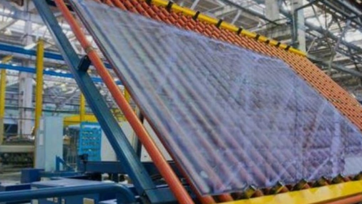 Industri Pulp & Kertas RI Tembus Ekspor USD 8 Miliar, Kemenperin Bilang Begini