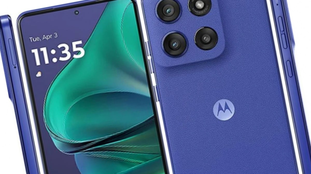 Moto G56 Siap Meluncur: Usung Fitur Tangguh dengan Harga Kompetitif