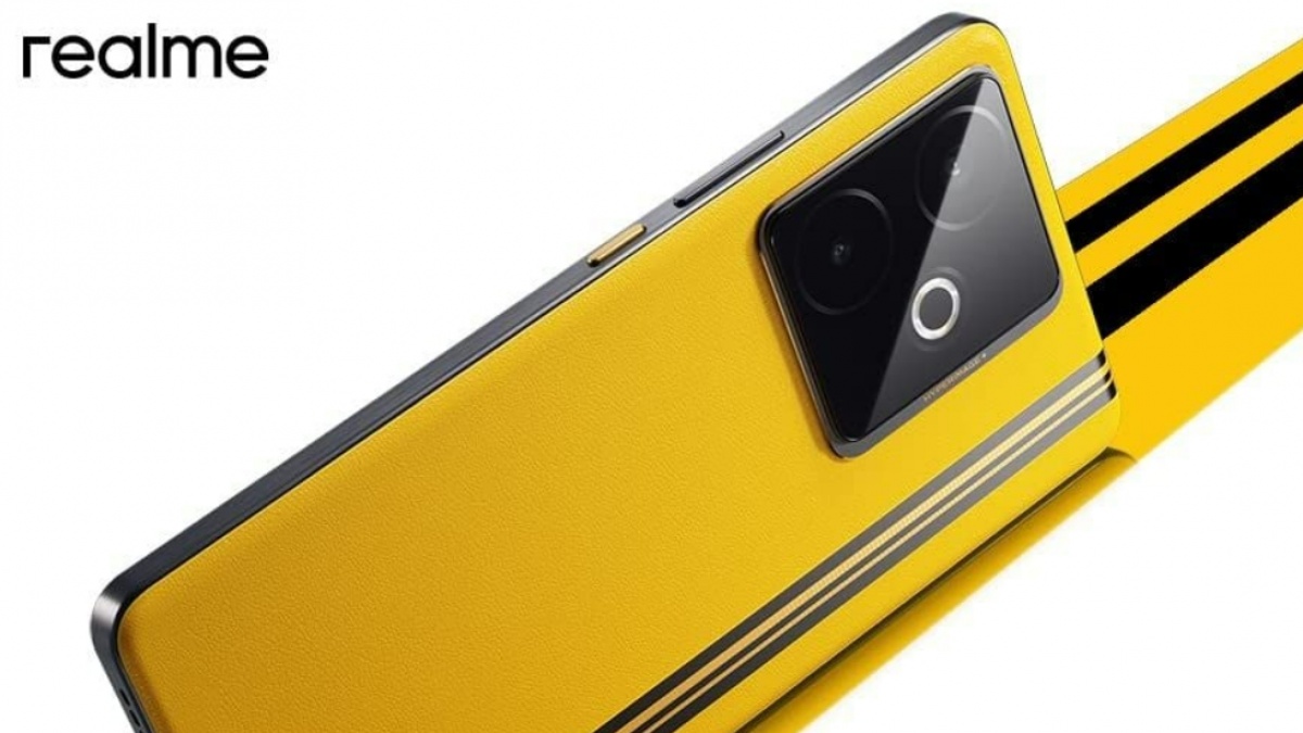 Fitur Utama dan Render Realme GT 7T Terungkap, Usung Sensor Selfie 32 MP