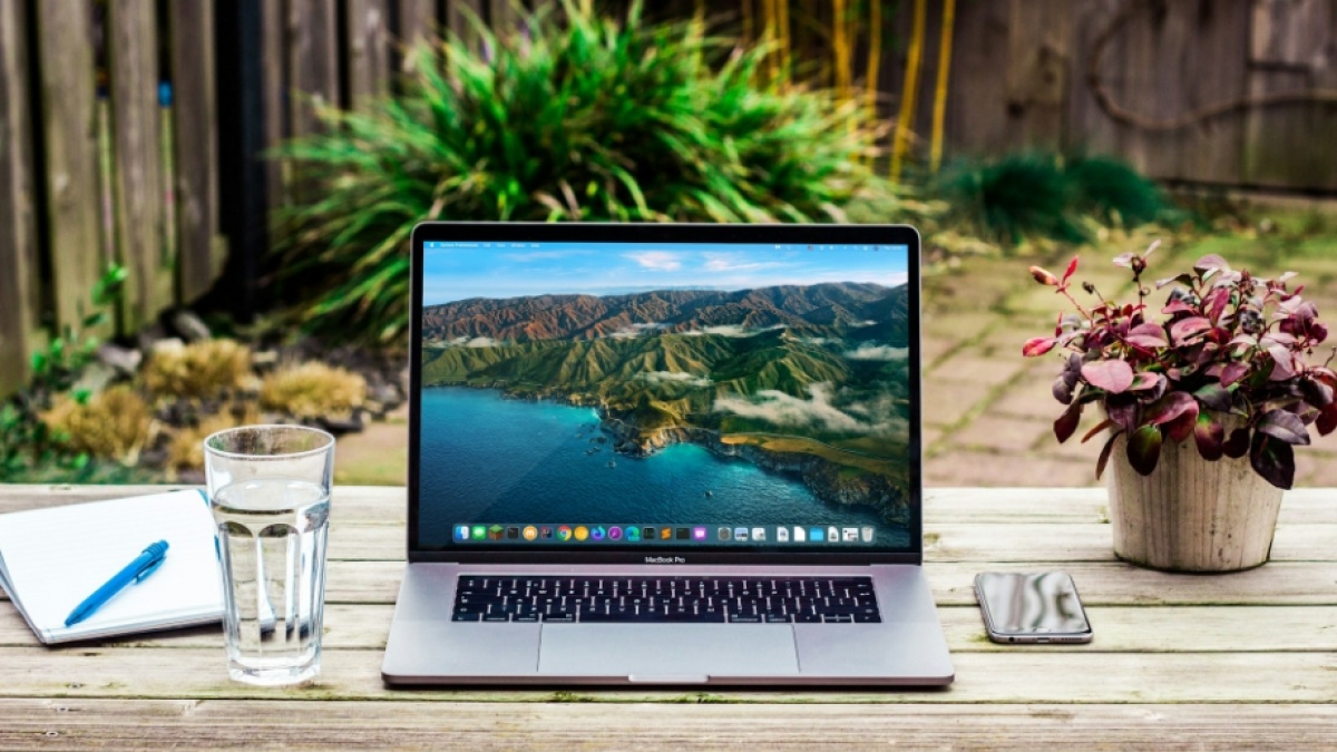 Upgrade Laptop Impian, Cek Link DANA Kaget Terbaru Hari Ini!