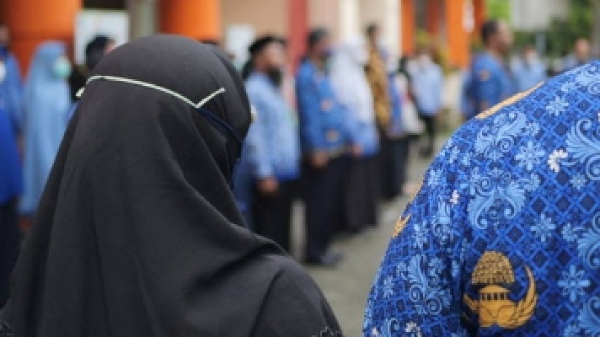 Cara Mudah Mengecek Hasil Seleksi PPPK 2024 Tahap II di SSCASN dan Website Instansi