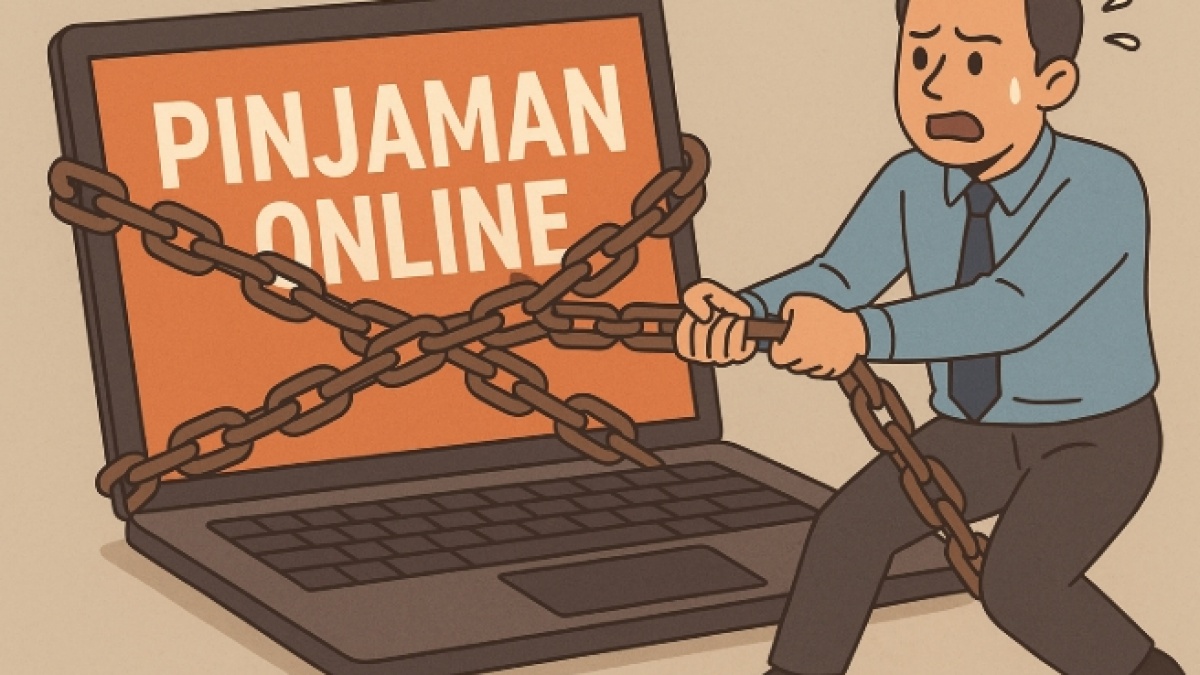 Butuh Dana Cepat? Kenali Pinjol Aman dan Hindari Risiko Bunga Tinggi