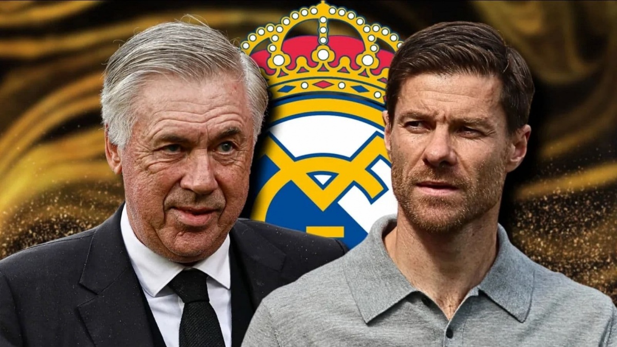 Xabi Alonso Wajib Sungkem! 'Hadiah' dari Ancelotti Selamatkan Bintang Rapuh Real Madrid