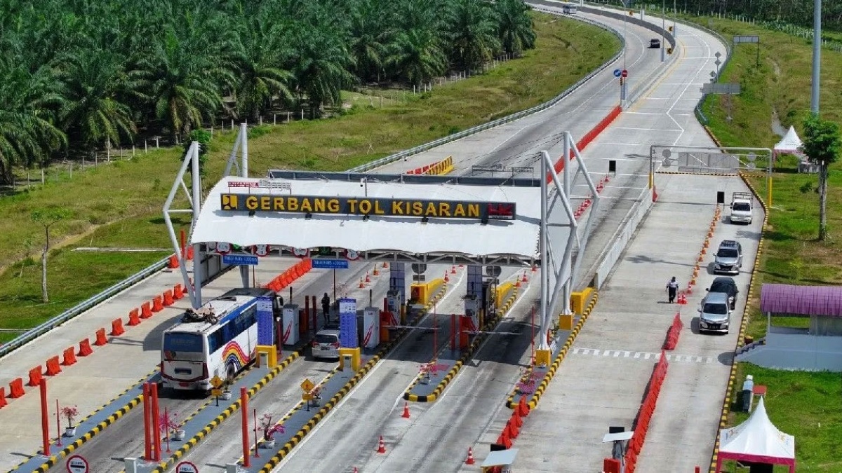 Siap-siap! Tarif 52 Ruas Tol Berpotensi Naik Tahun Ini