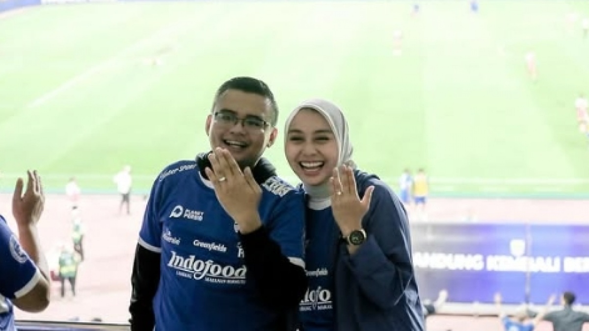 Mahar Pernikahan Anak Dedi Mulyadi Mulai dari Sapi, Domba, sampai Bibit Ikan Gurame