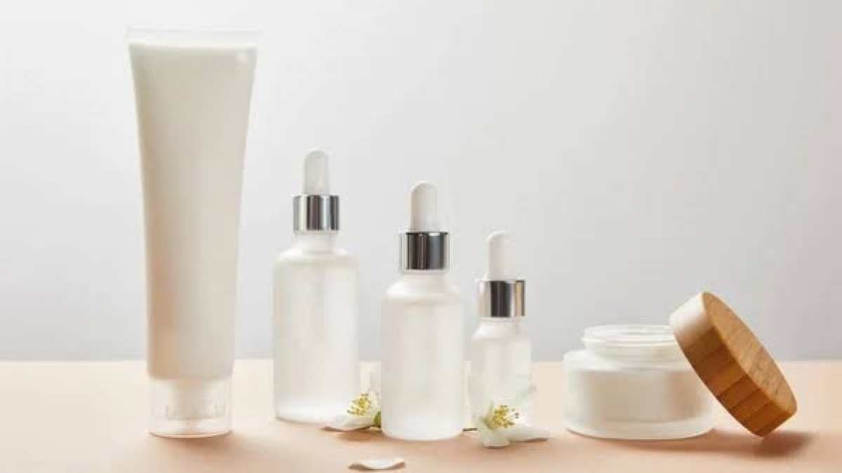 7 Rekomendasi Skincare China BPOM, Bikin Wajah Segar dan Glowing
