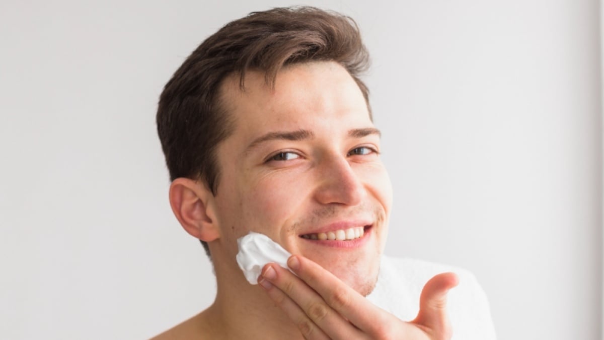 Urutan Basic Skincare Pria Anti Ribet, Cocok untuk Pemula
