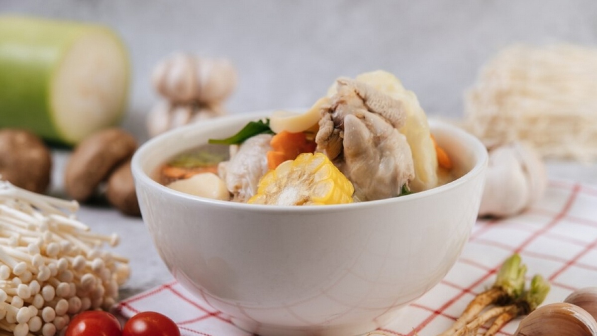 Hati-hati, 5 Makanan Ini Sebaiknya Tidak Dipanaskan Kembali untuk Menu Sahur