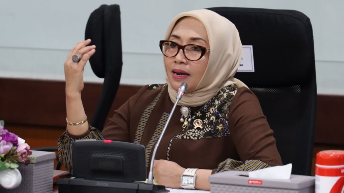 3 Operasi dan Trauma Mendalam, Menteri PPPA Pantau Langsung Pemulihan Anak Korban Kekerasan