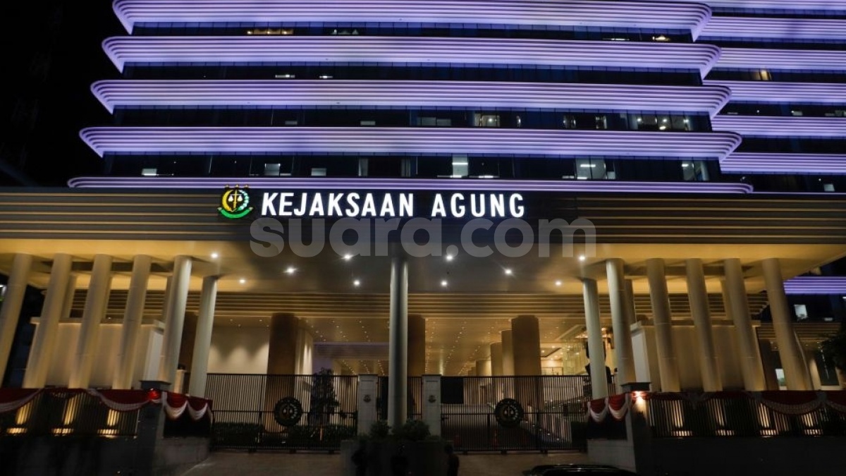 Kejagung Bongkar 'Mas Menteri Core Team', Skenario Korupsi Dirancang Sebelum Nadiem Dilantik
