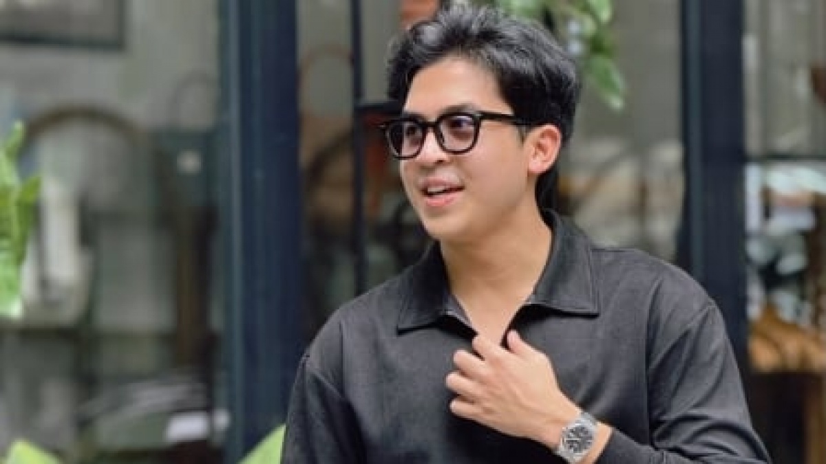 Jerome Polin Spill Pemerintah Mau Kerahkan Buzzer dengan Honor Rp150 Juta, Ini Buktinya
